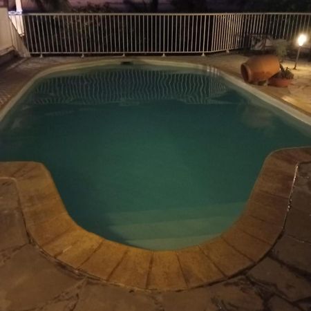 Appartement Leu Doux Bruit Des Vagues à Saint-Leu Extérieur photo