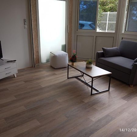 Appartement Leu Doux Bruit Des Vagues à Saint-Leu Extérieur photo